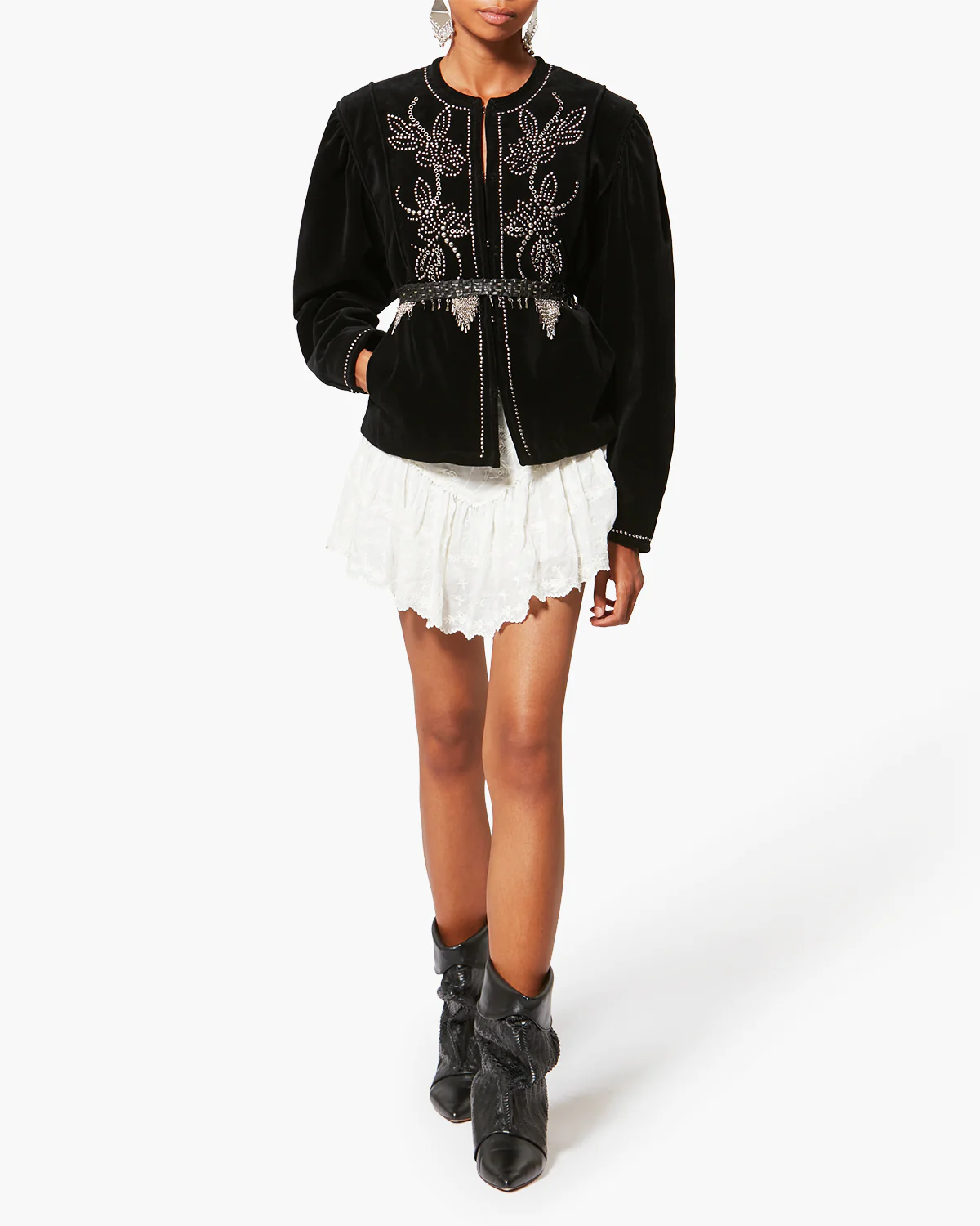 PIETRA JACKET - Image 4