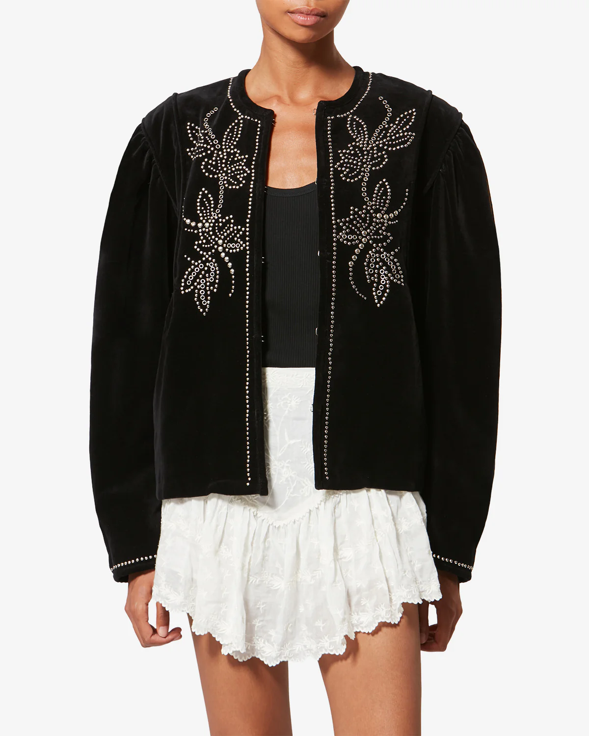 PIETRA JACKET - Image 5