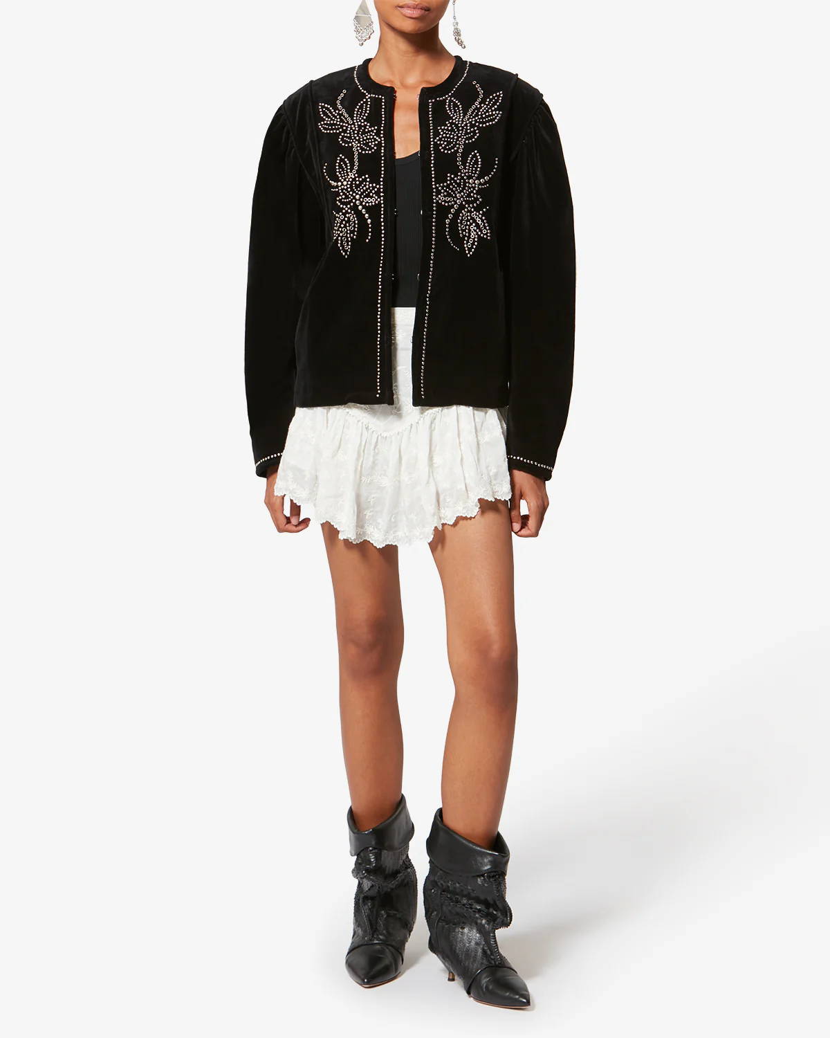 PIETRA JACKET - Image 6