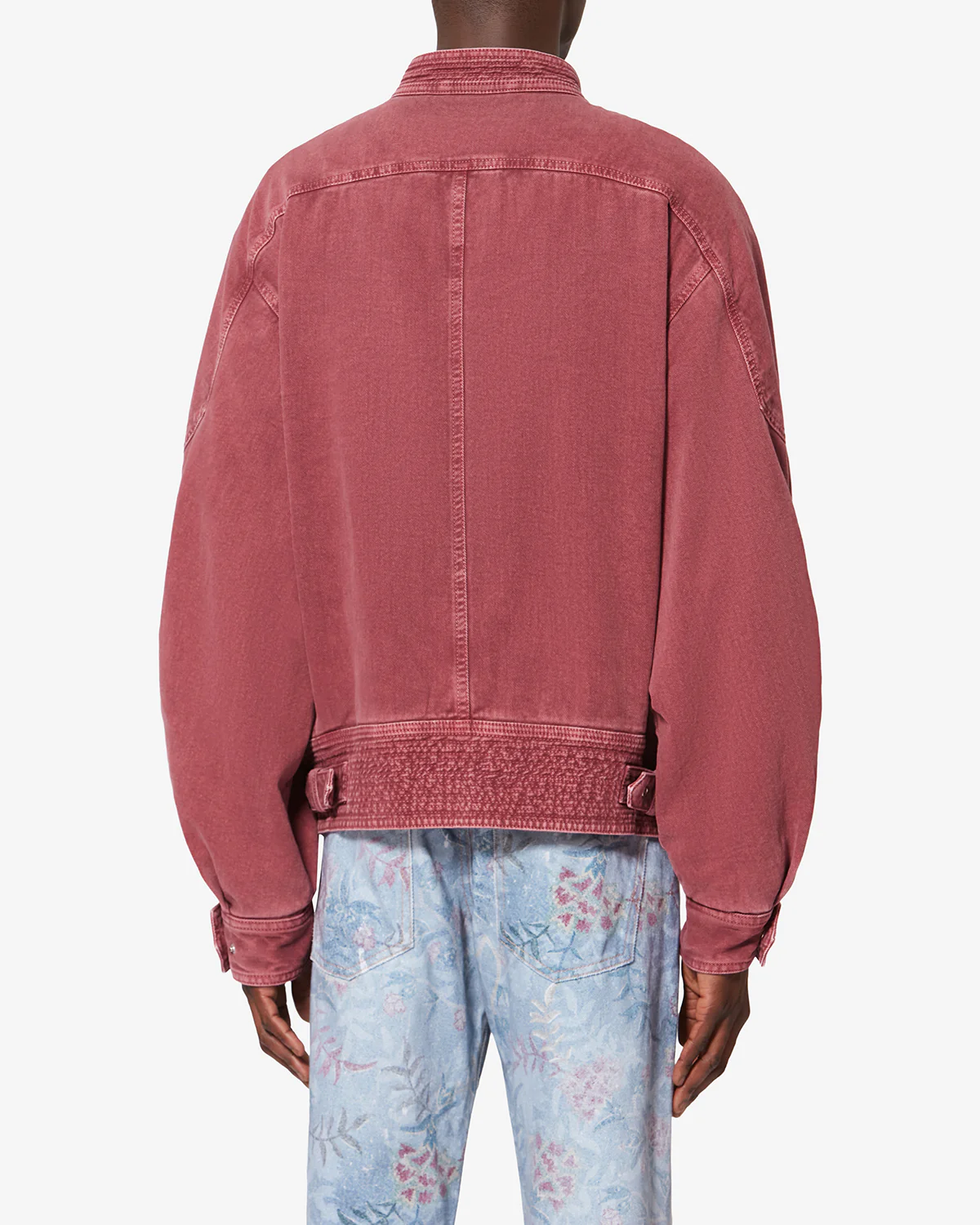 ISAIAH JACKET - Image 3