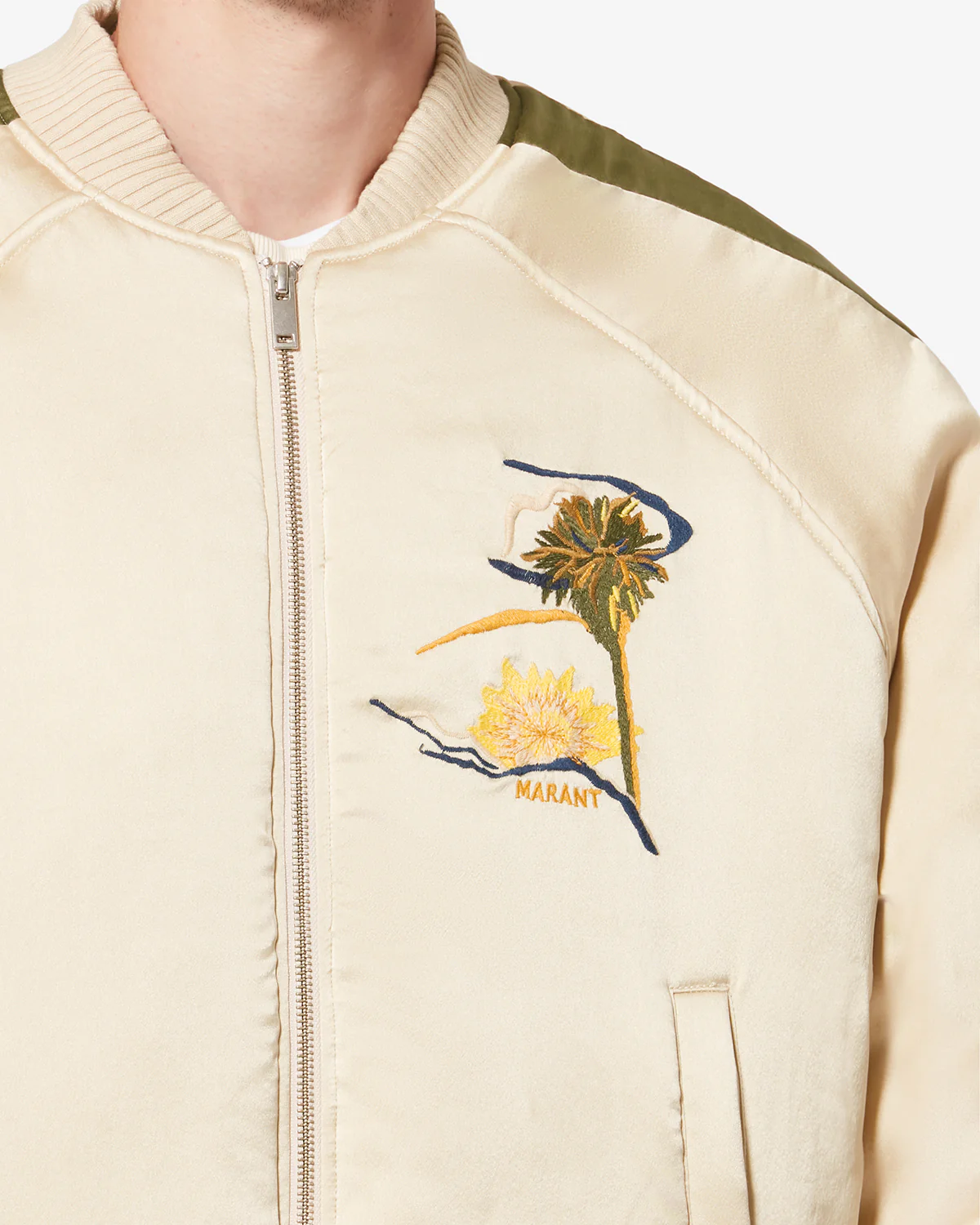 WES JACKET - Image 2