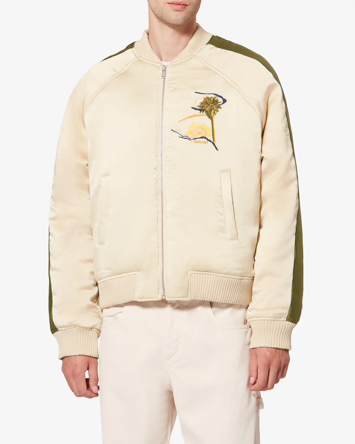 WES JACKET - Image 5