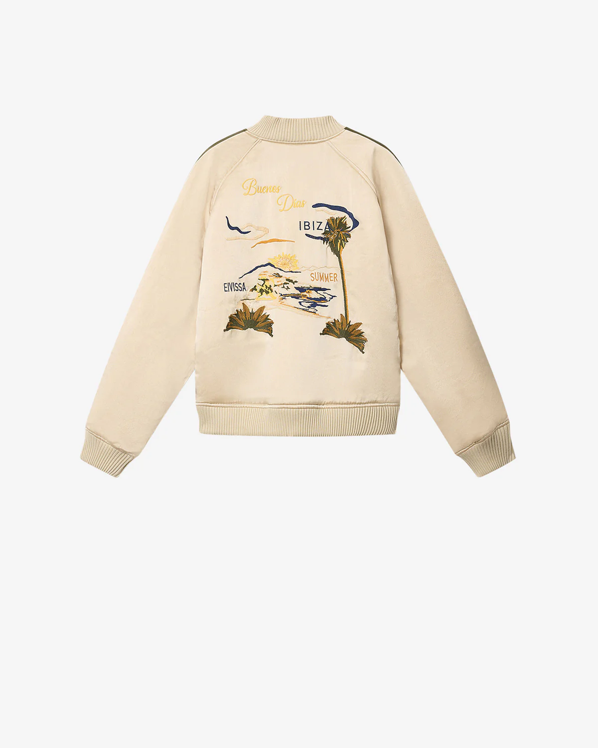 WES JACKET - Image 6