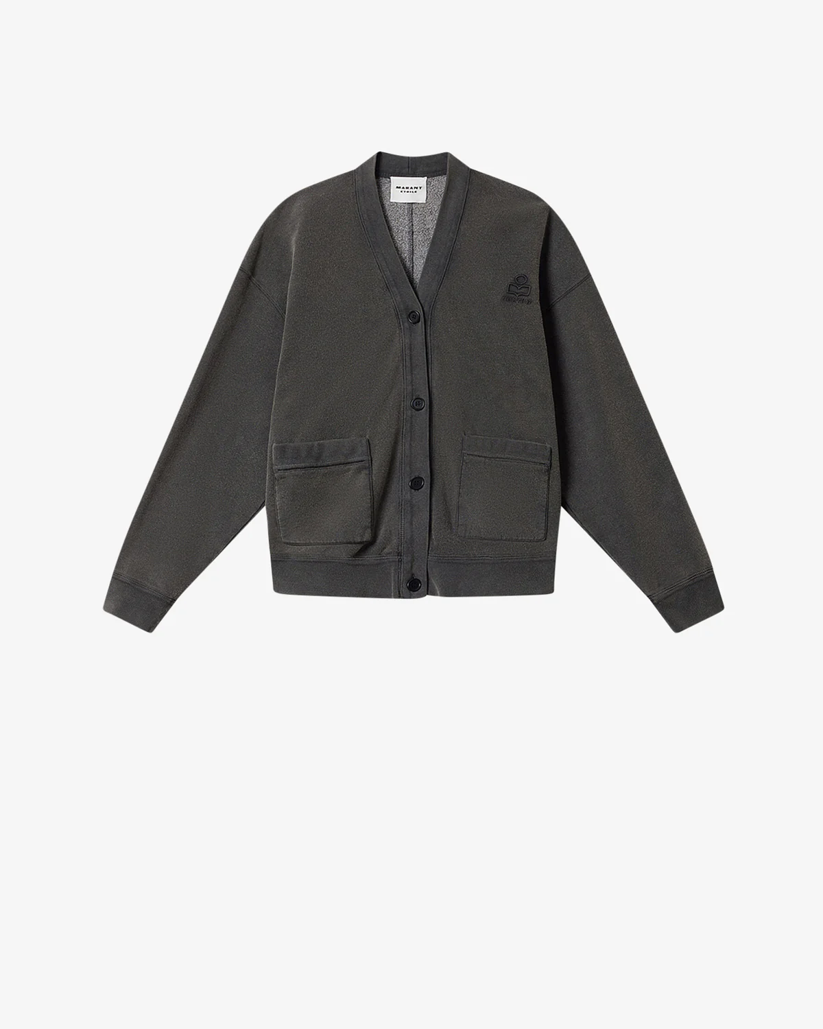 STEPHY JACKET