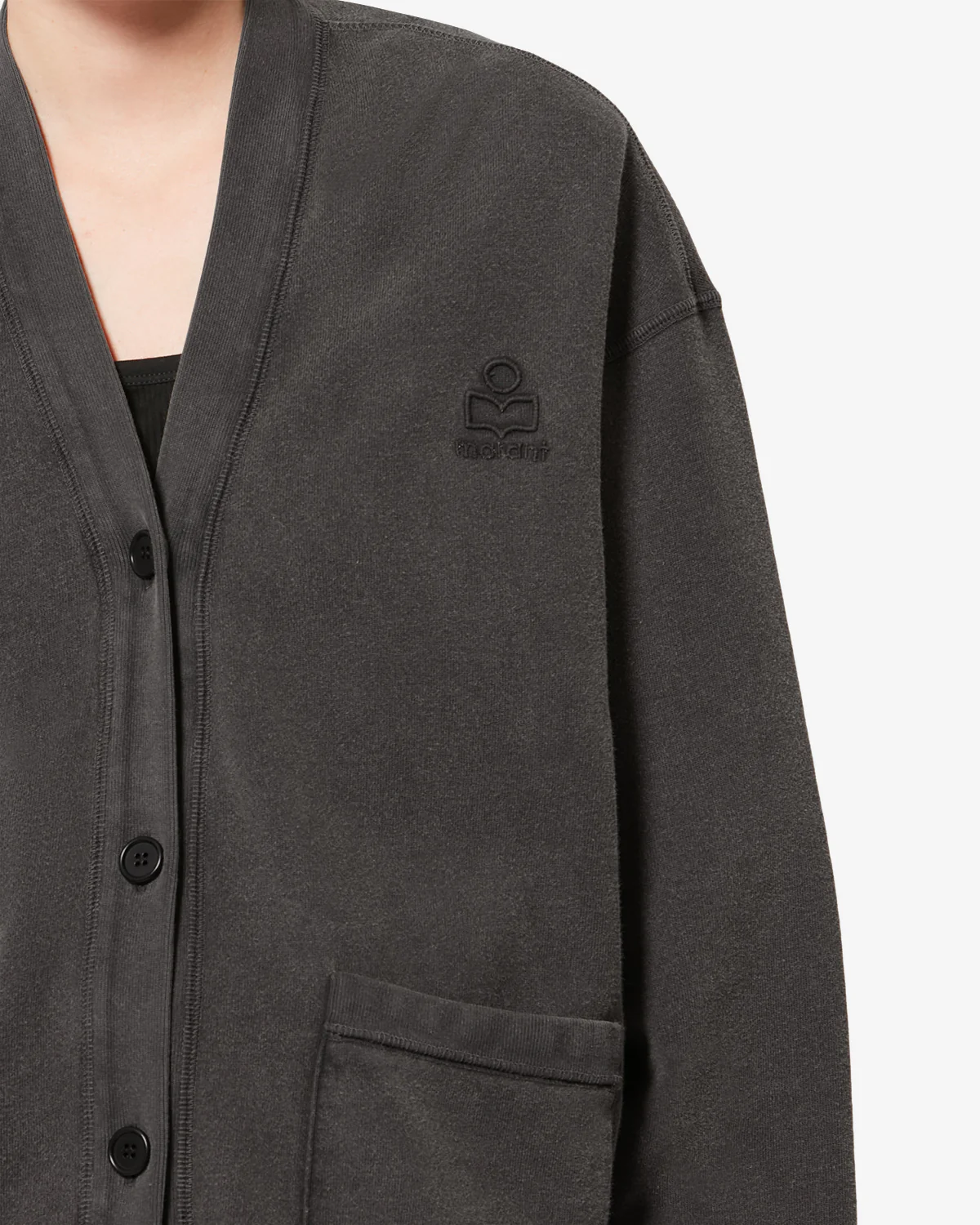 STEPHY JACKET - Image 2