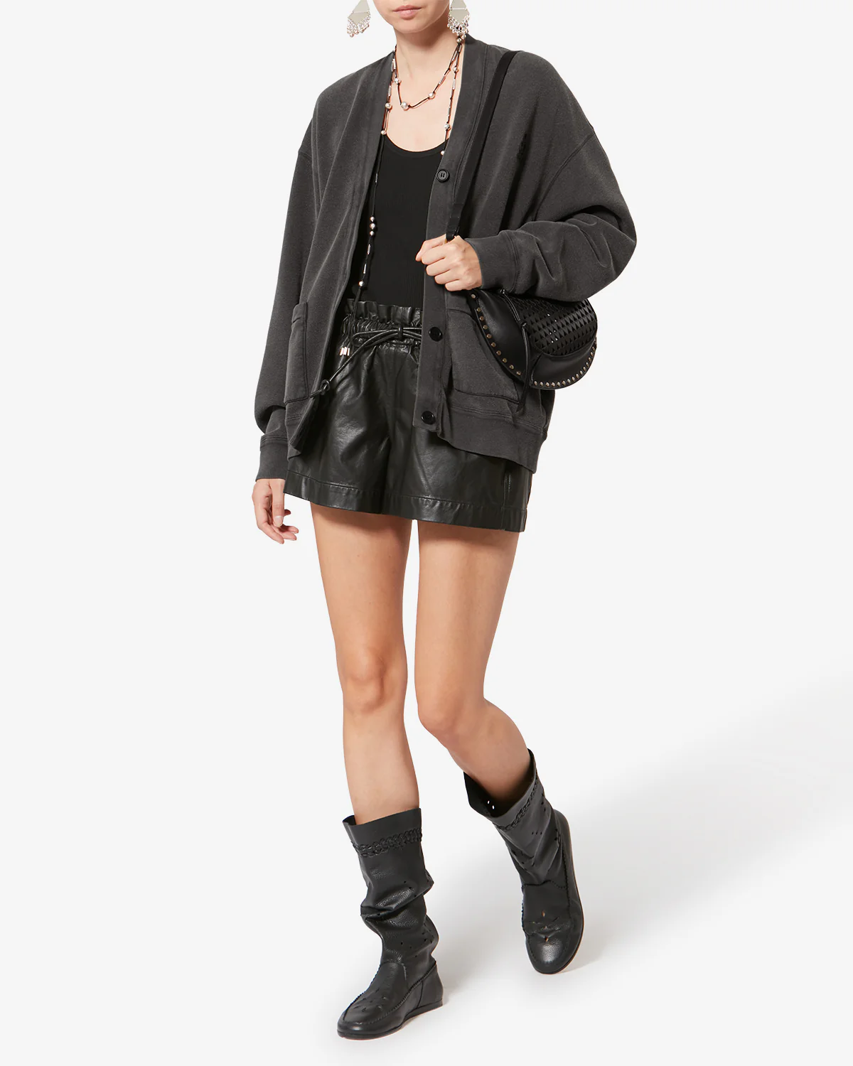 STEPHY JACKET - Image 4