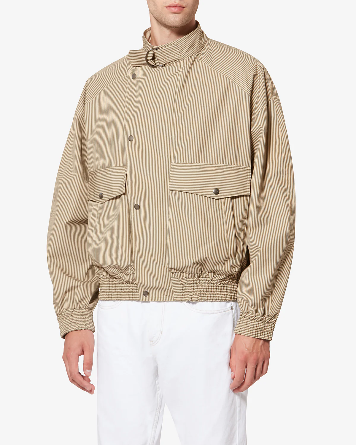 CORTO JACKET - Image 5