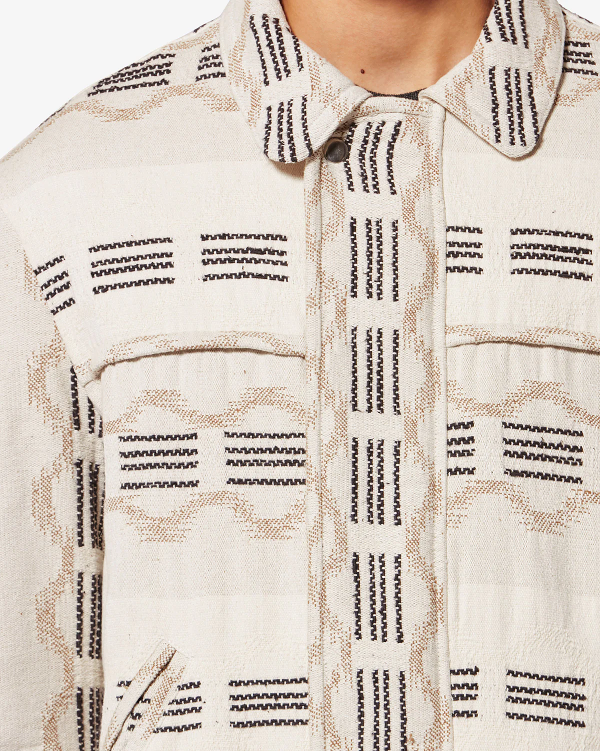 DEYIS JACKET - Image 2