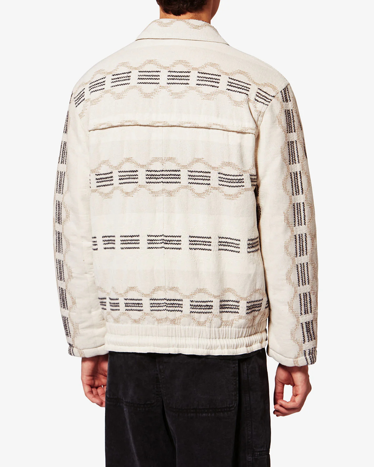 DEYIS JACKET - Image 3
