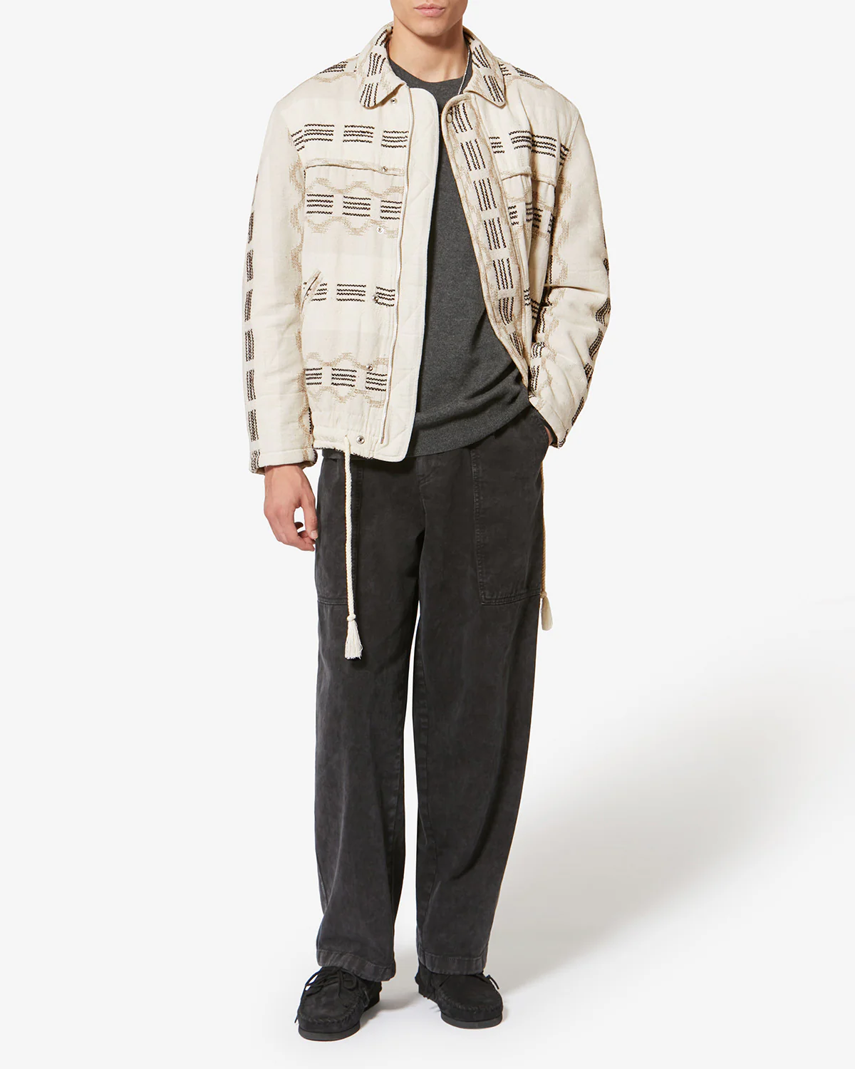 DEYIS JACKET - Image 4