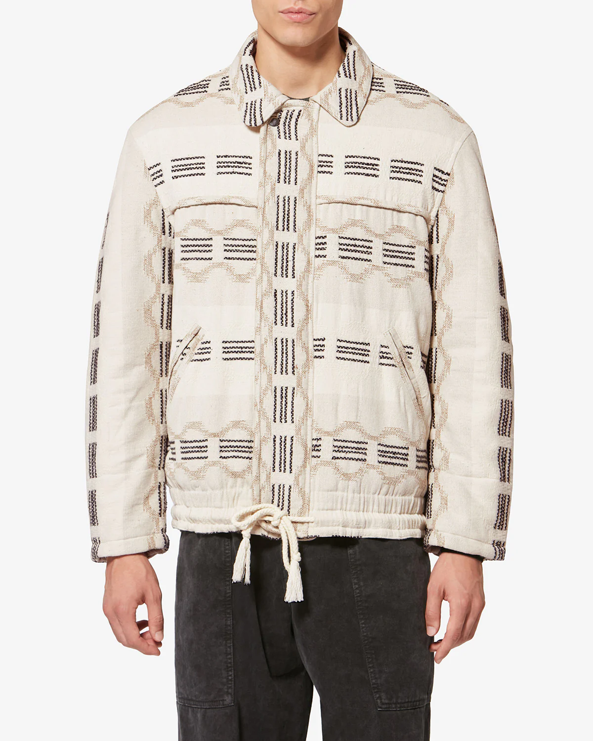 DEYIS JACKET - Image 5