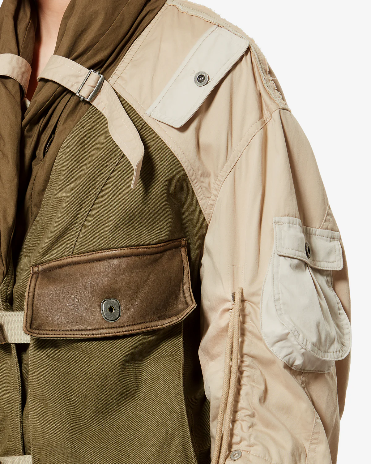 JULISSA JACKET - Image 2