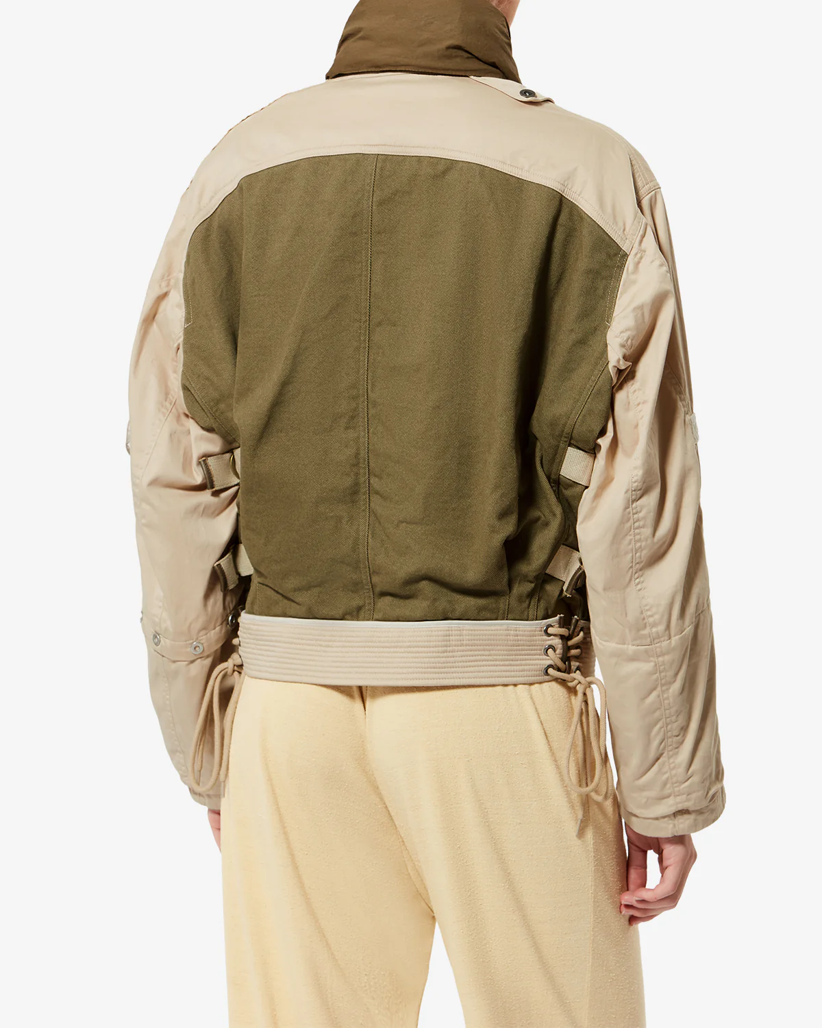 JULISSA JACKET - Image 3