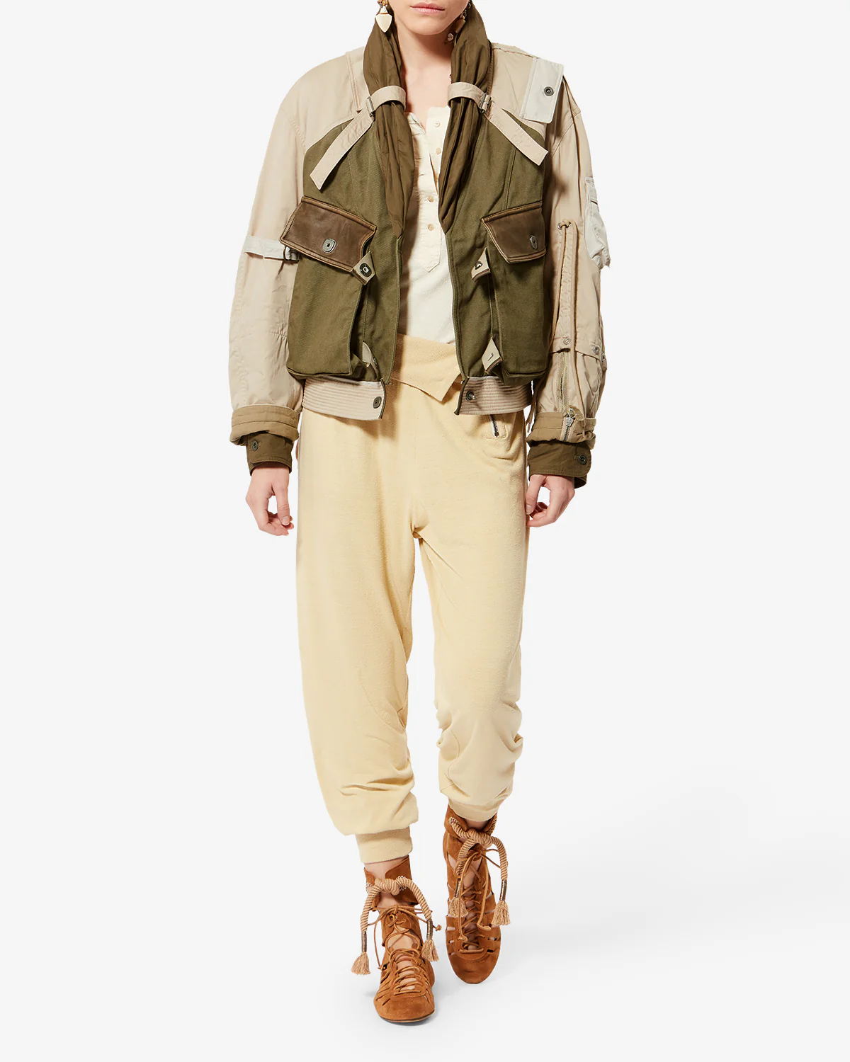 JULISSA JACKET - Image 4