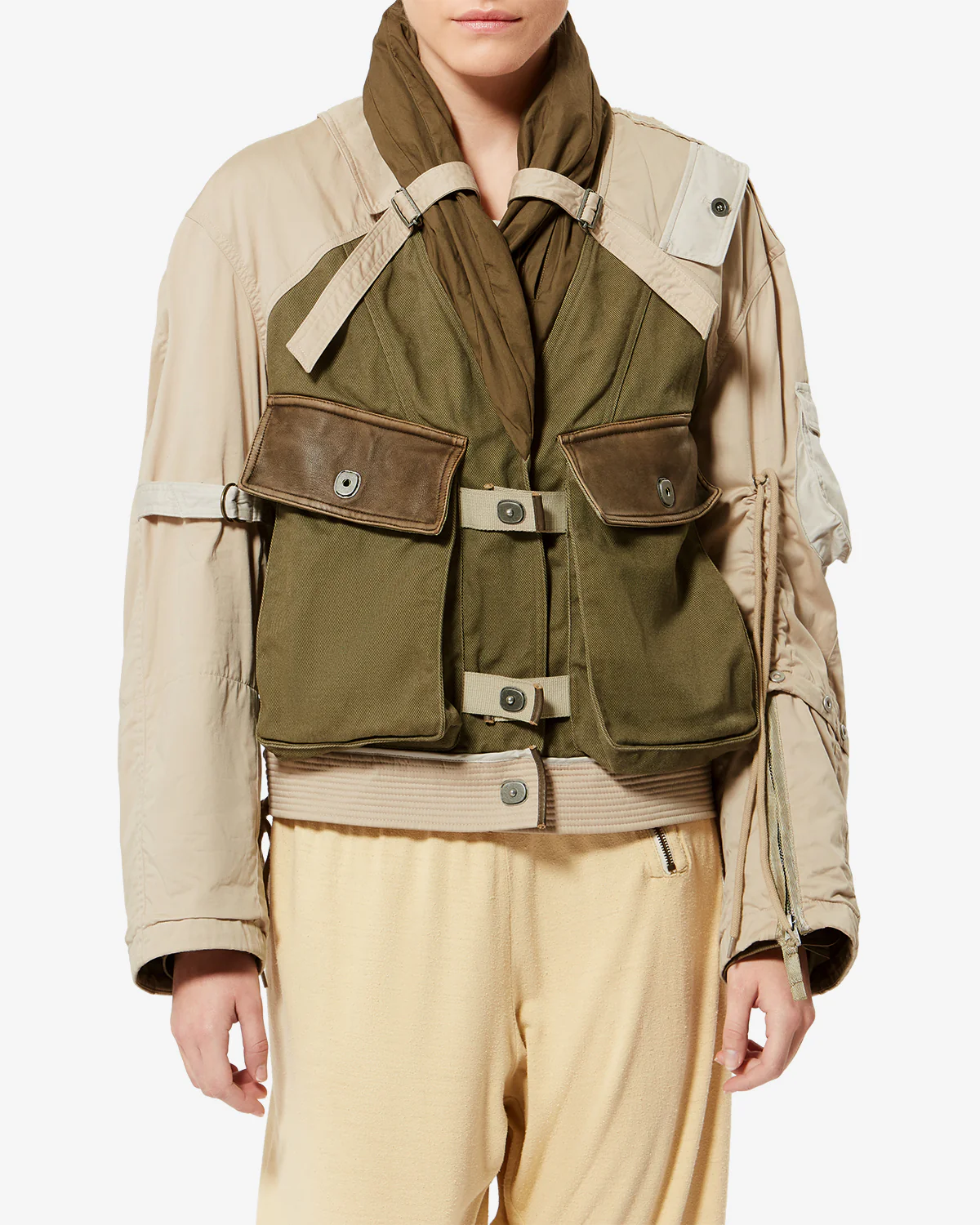 JULISSA JACKET - Image 5