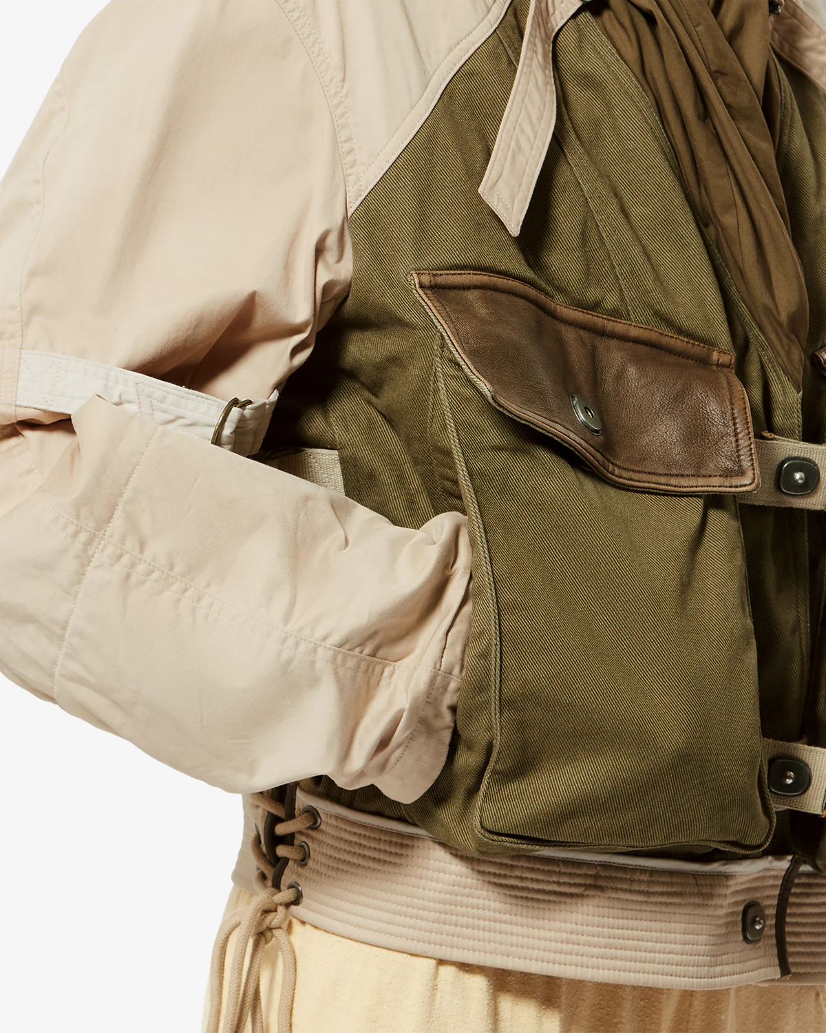 JULISSA JACKET - Image 6