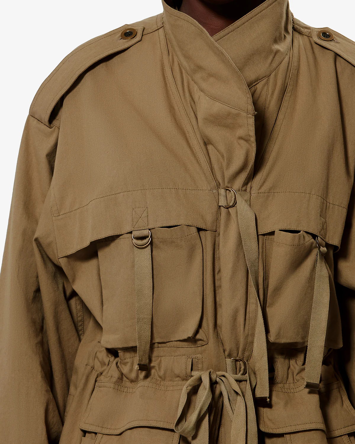 BERIZA JACKET - Image 2