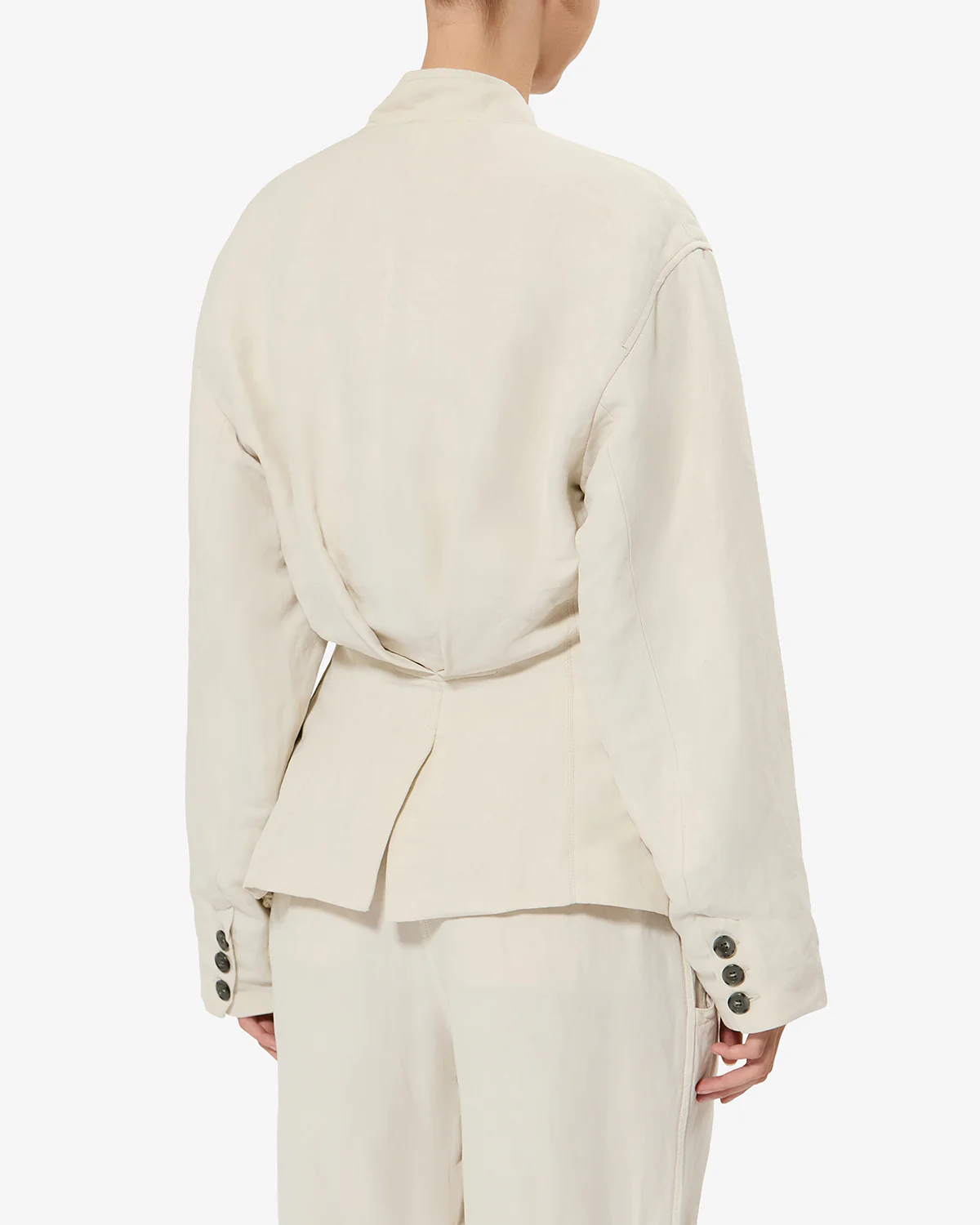 SORAYA JACKET - Image 3