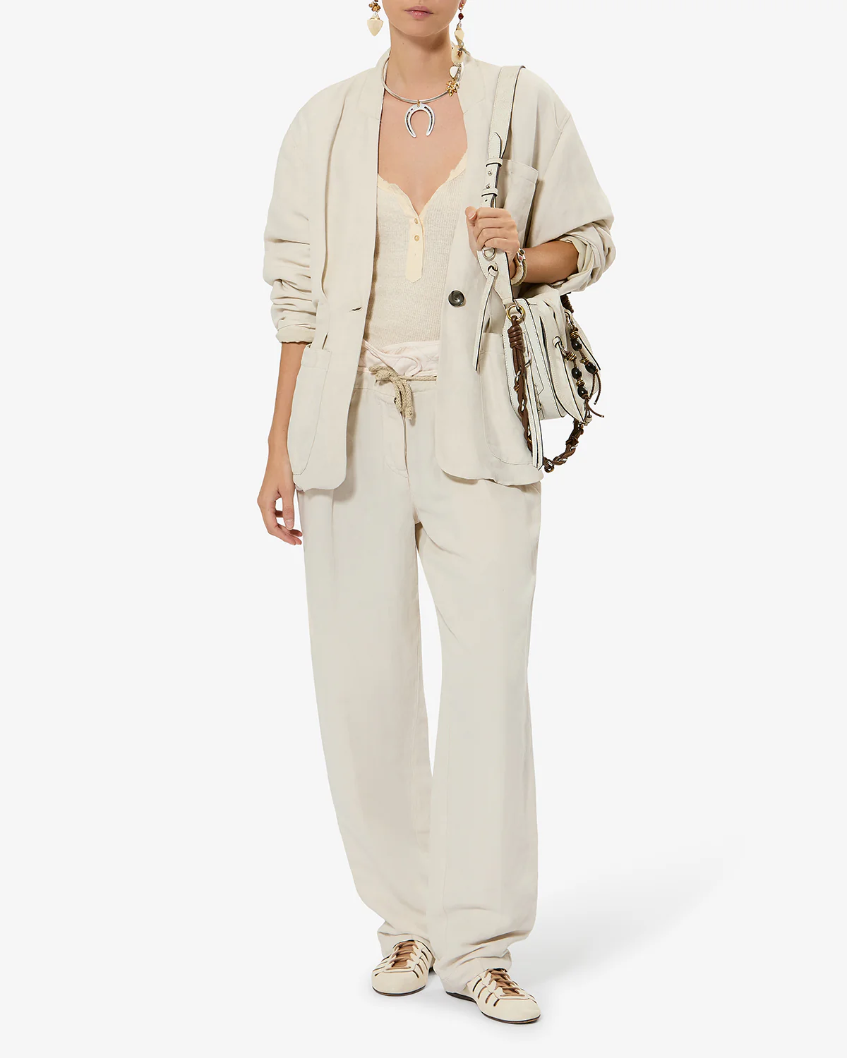 SORAYA JACKET - Image 4