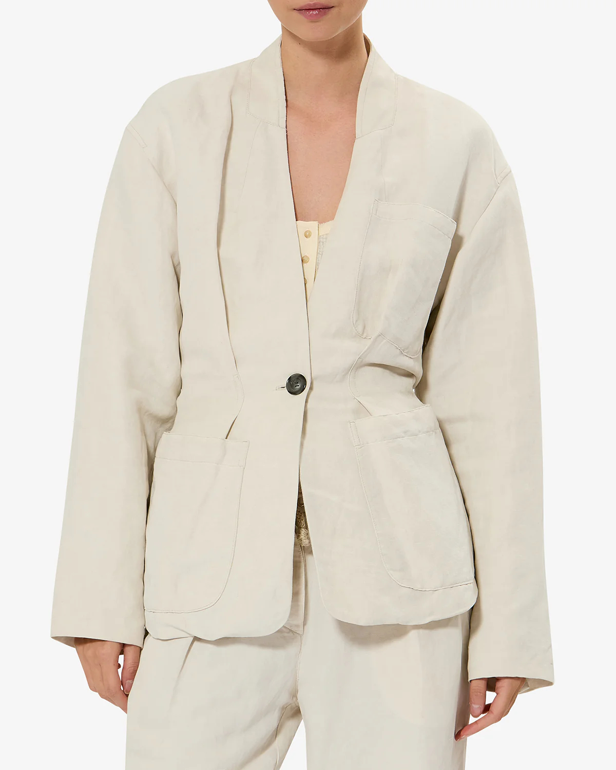SORAYA JACKET - Image 5