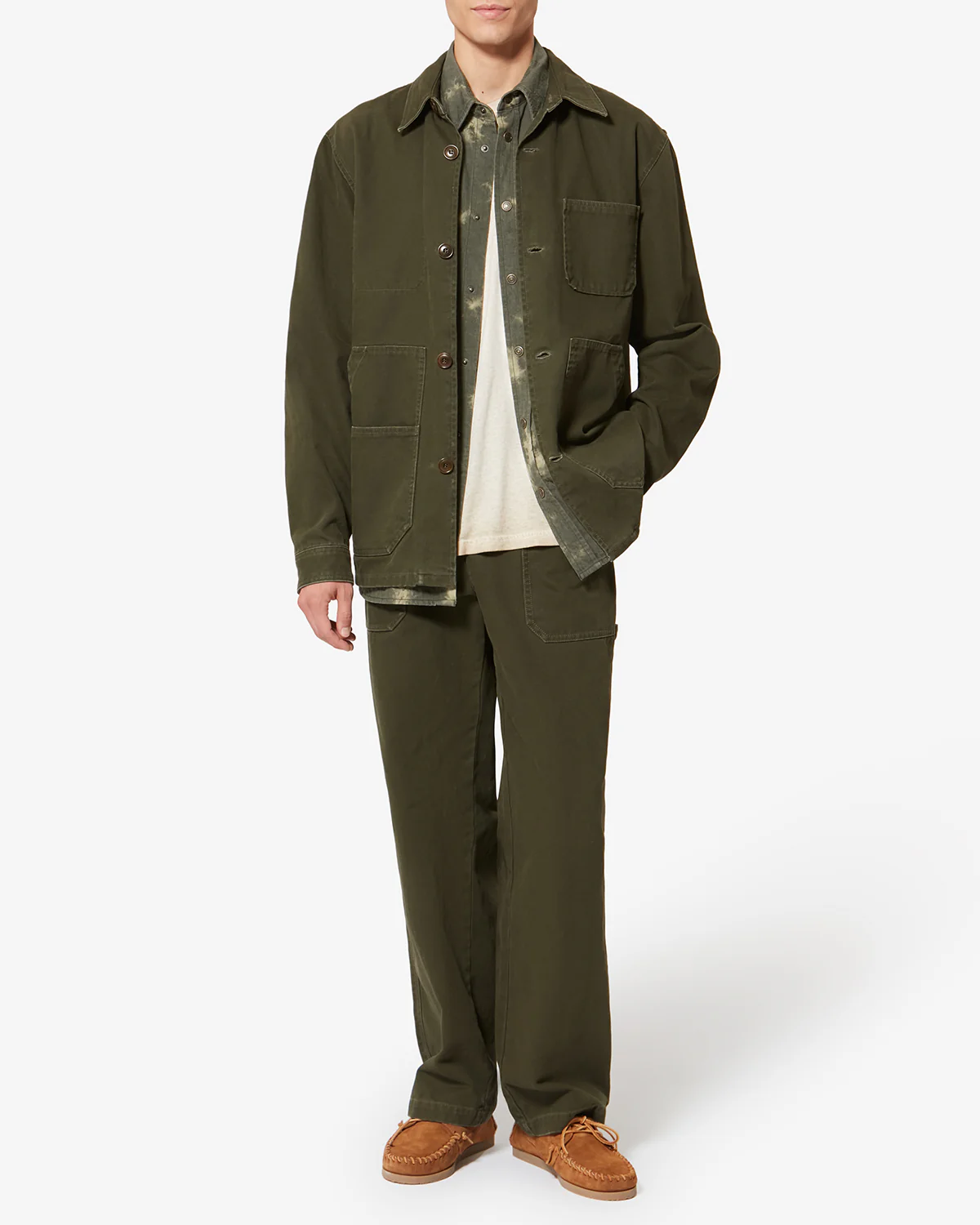 ARDY JACKET - Image 4