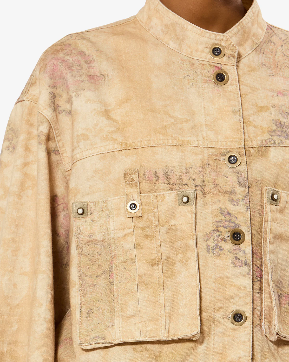 CYNDEL JACKET - Image 2
