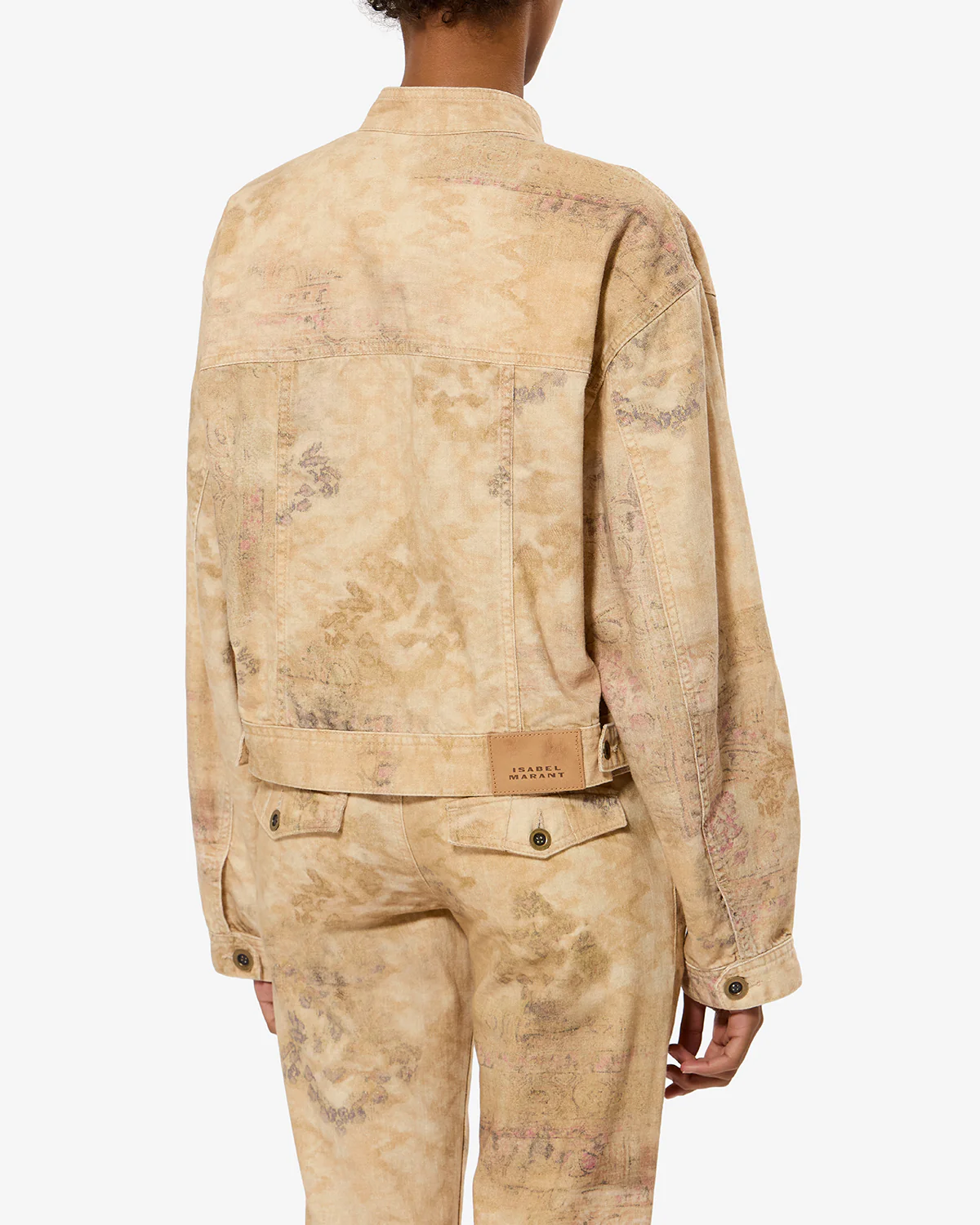 CYNDEL JACKET - Image 3