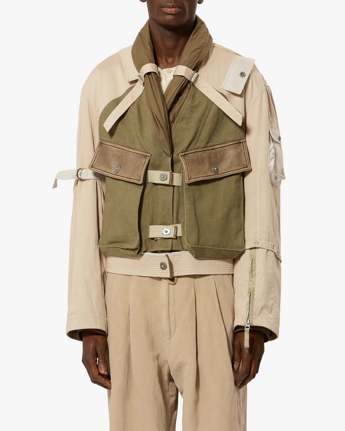 GILSON JACKET
