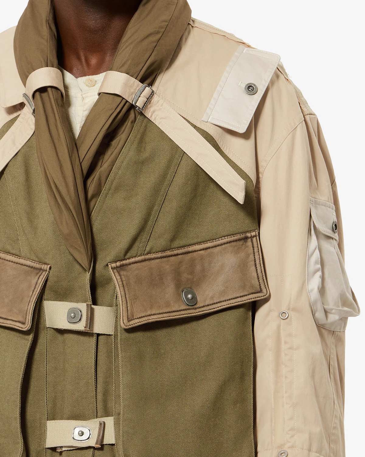 GILSON JACKET - Image 2