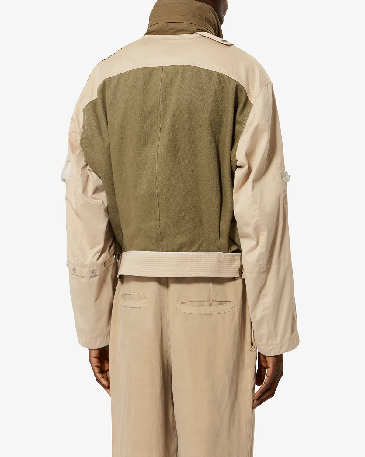 GILSON JACKET - Image 3