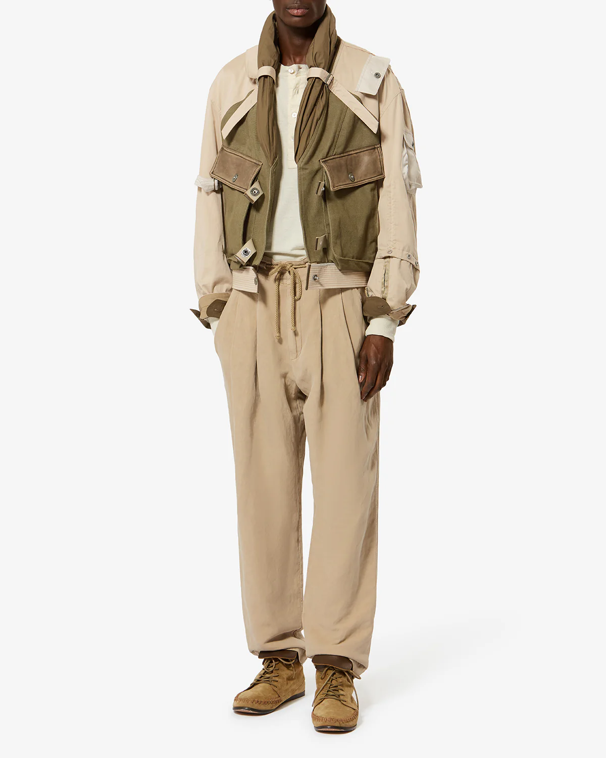 GILSON JACKET - Image 4