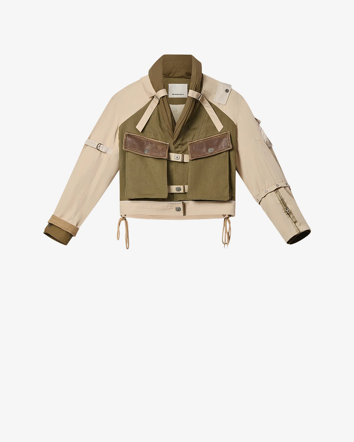 GILSON JACKET - Image 5