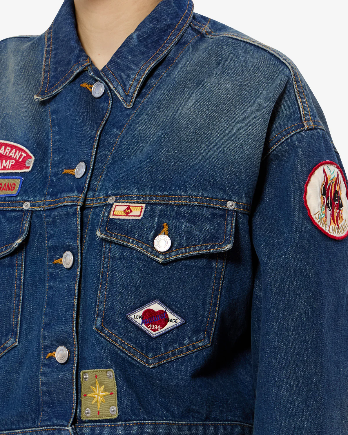 DEMIA JACKET - Image 2