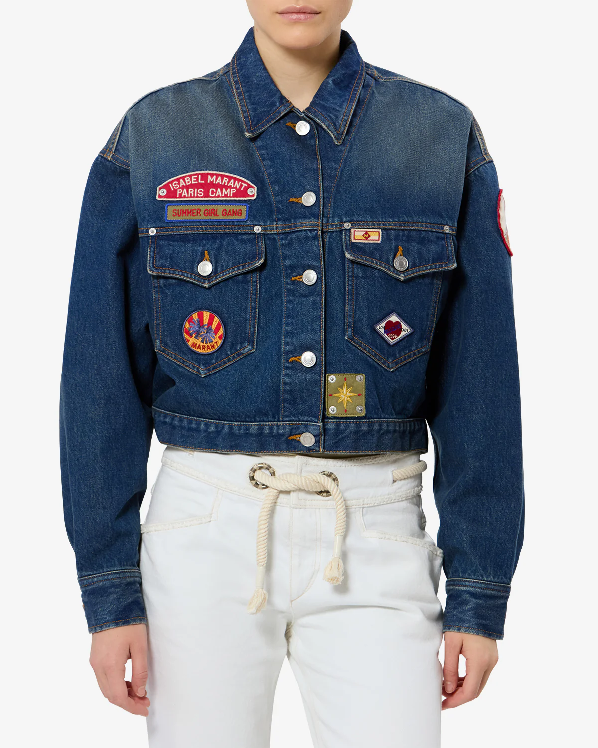 DEMIA JACKET - Image 3