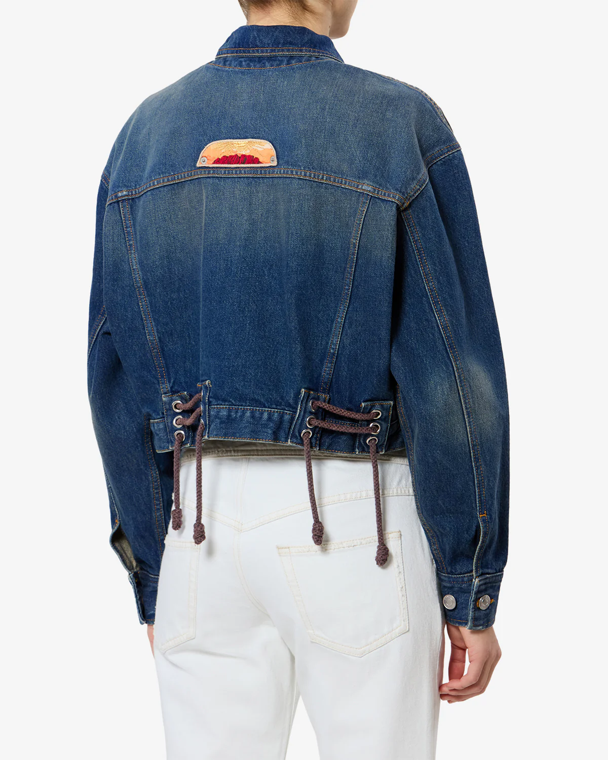 DEMIA JACKET - Image 5