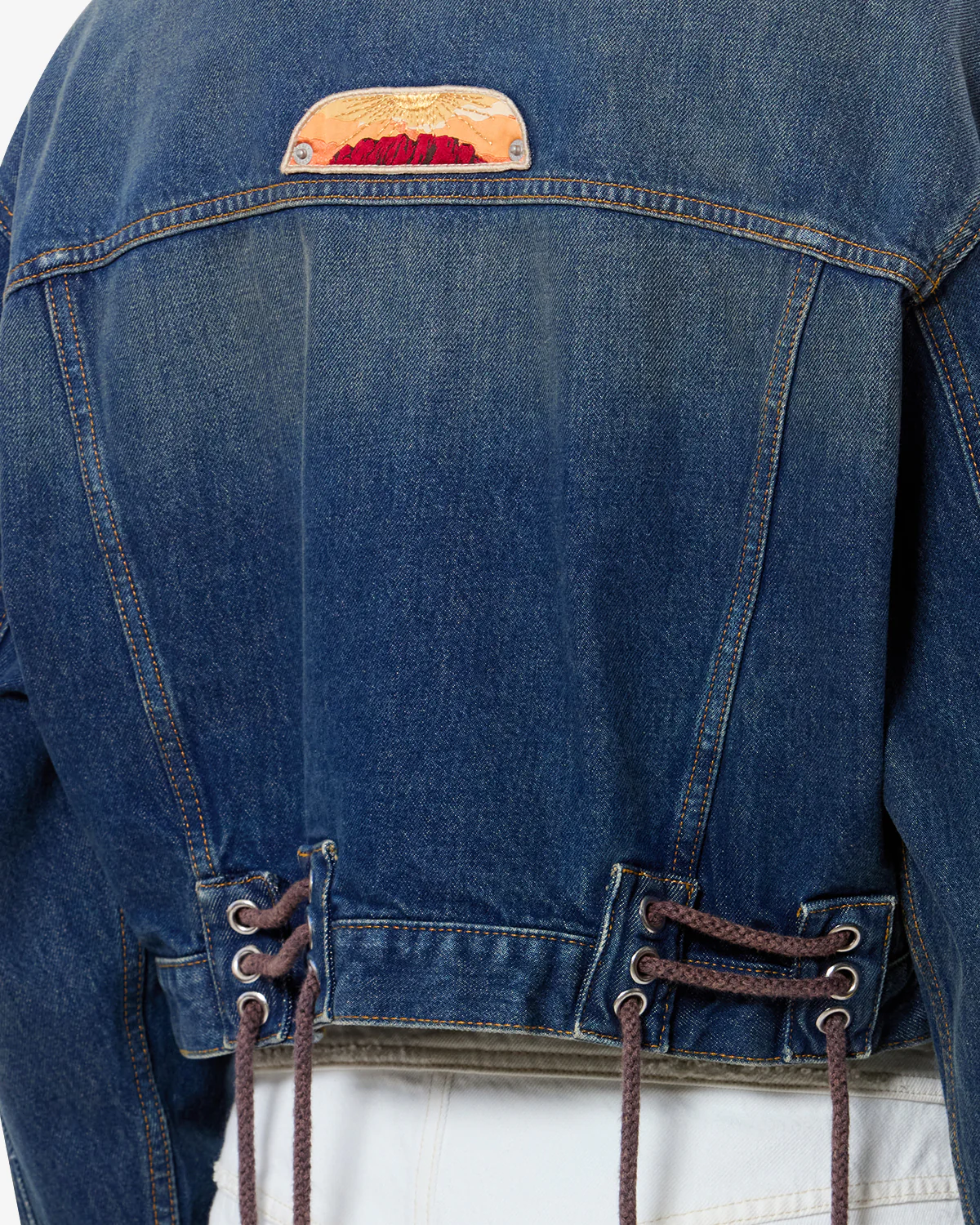 DEMIA JACKET - Image 6