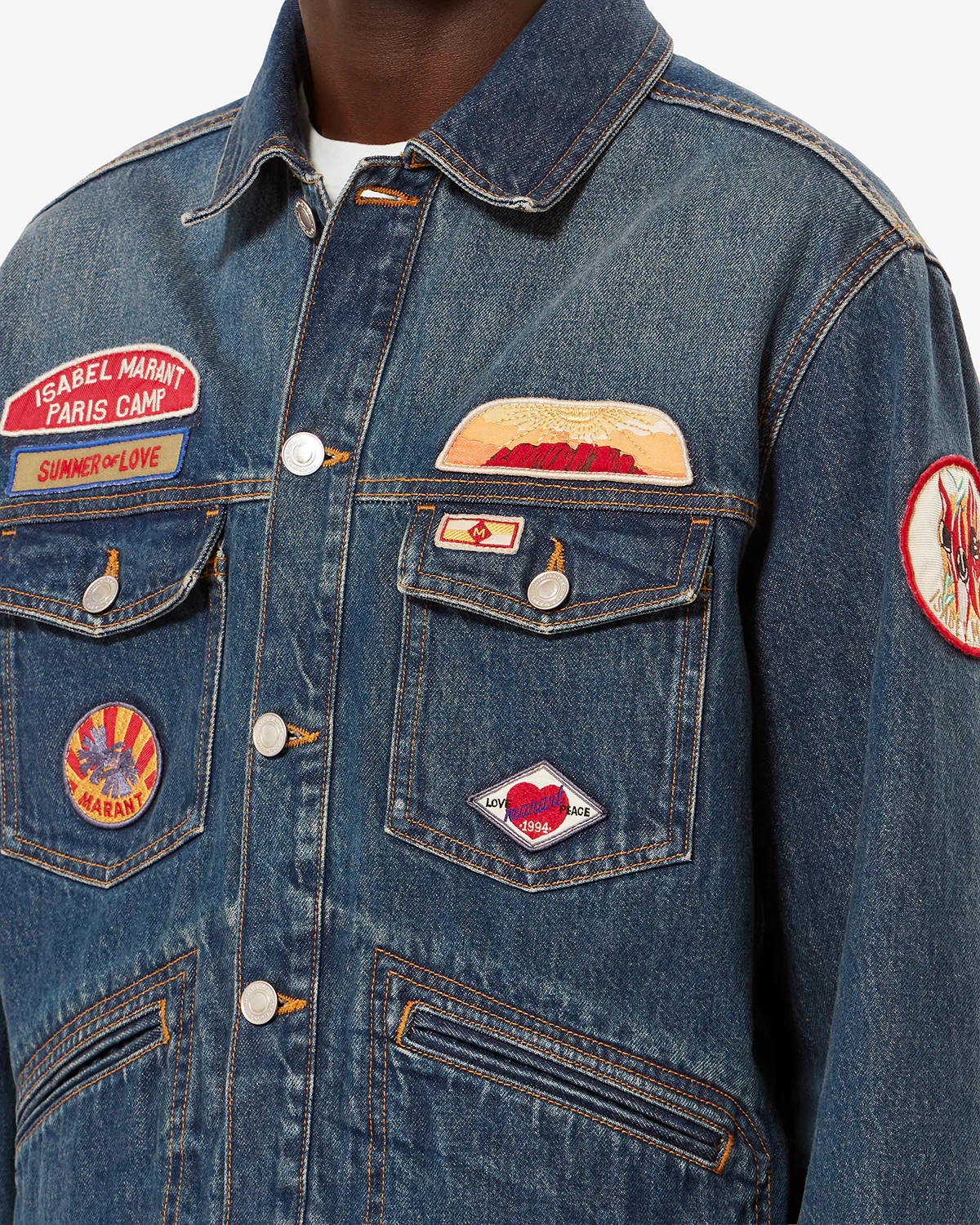JARVEY JACKET - Image 2