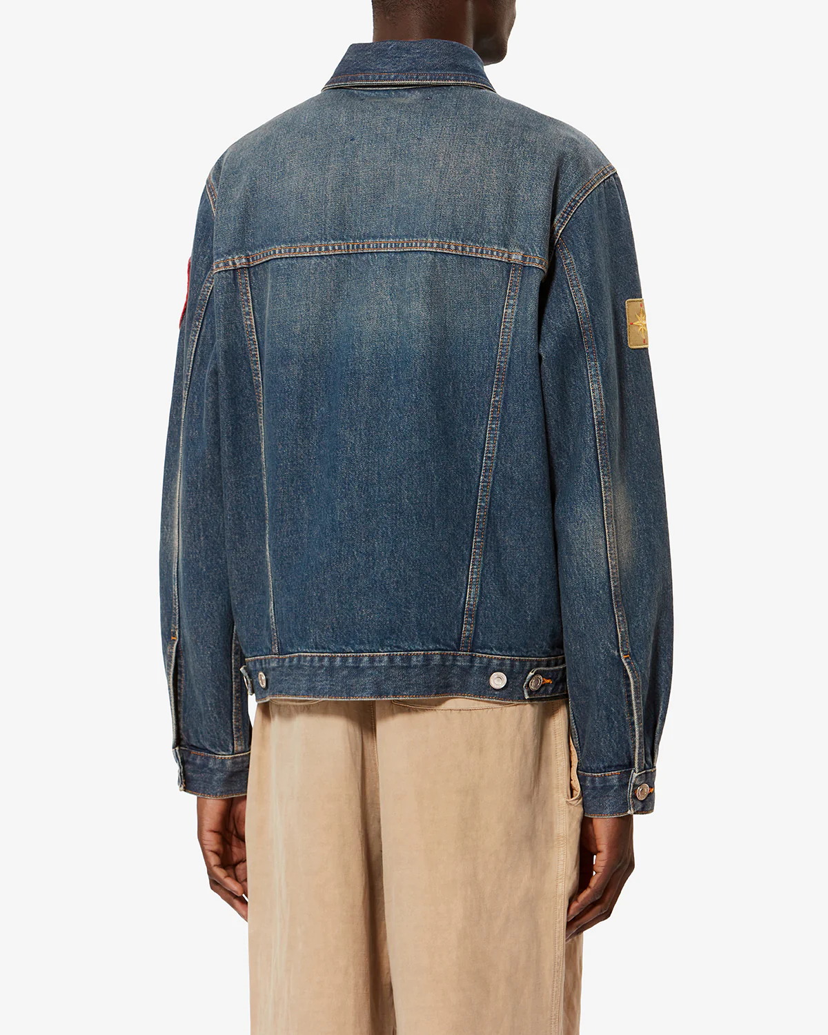 JARVEY JACKET - Image 3