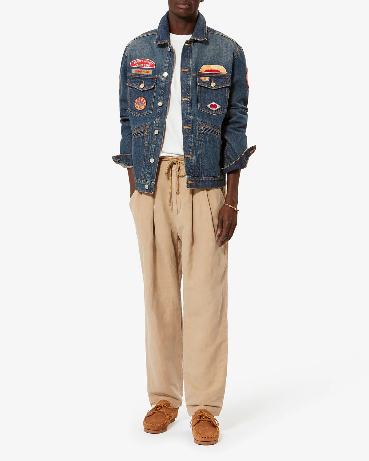JARVEY JACKET - Image 4