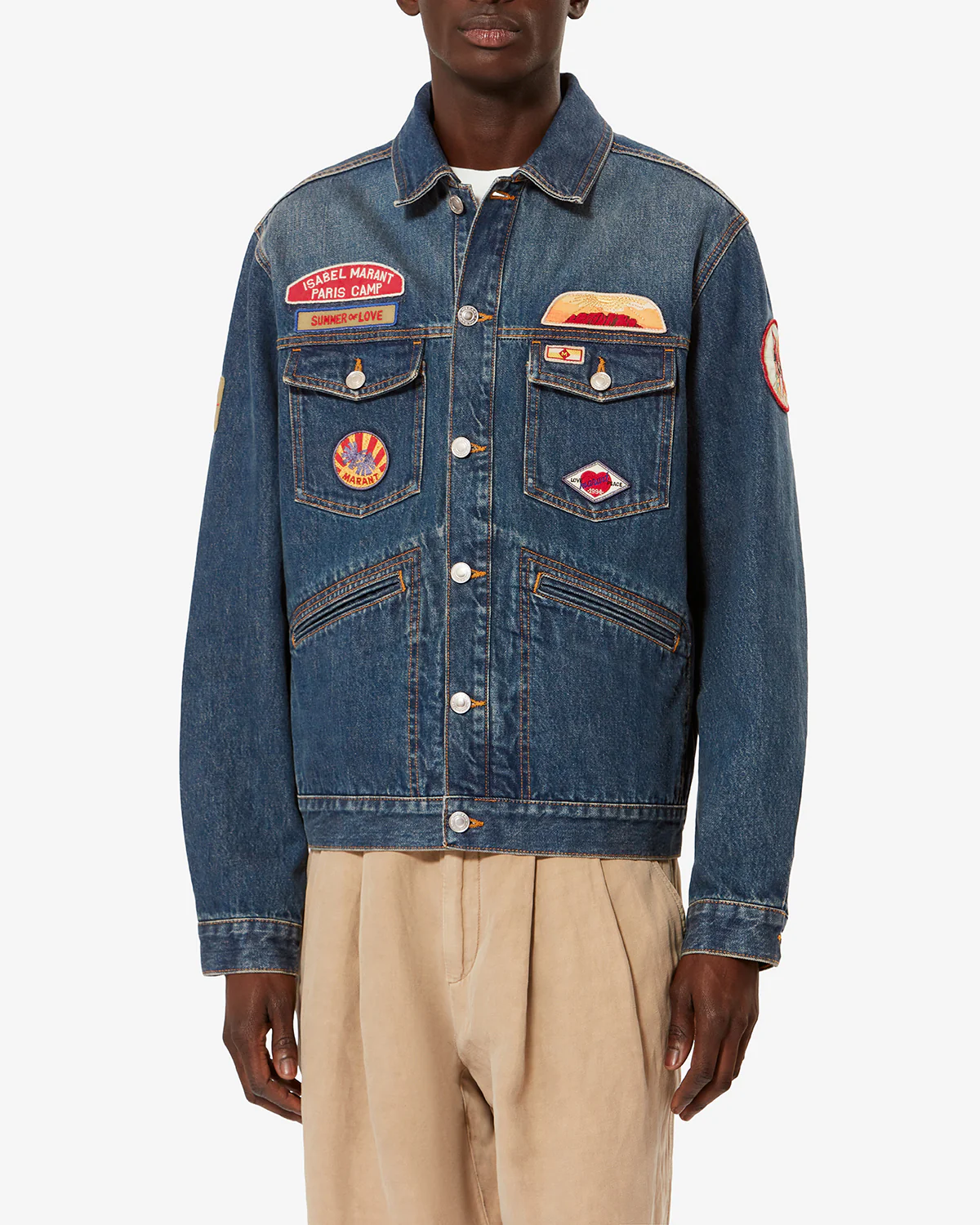 JARVEY JACKET - Image 5